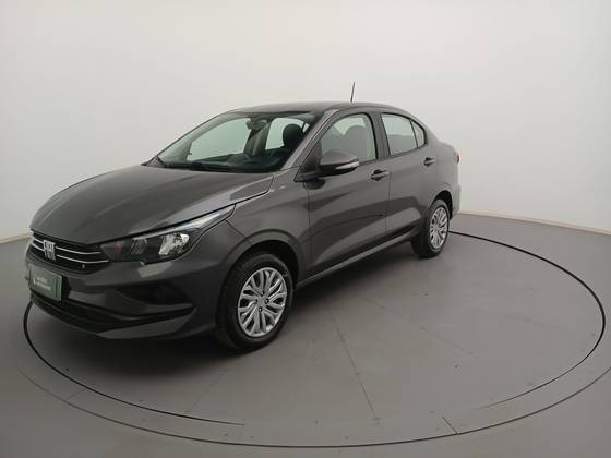 FIAT CRONOS 1.0 FIREFLY FLEX DRIVE MANUAL FIAT CRONOS 1.0 FIREFLY FLEX DRIVE MANUAL